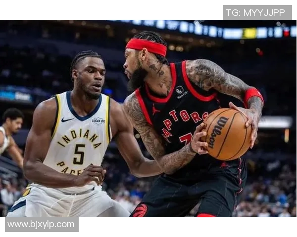 季后赛激战猛龙对决步行者谁能晋级下一轮精彩对抗一触即发